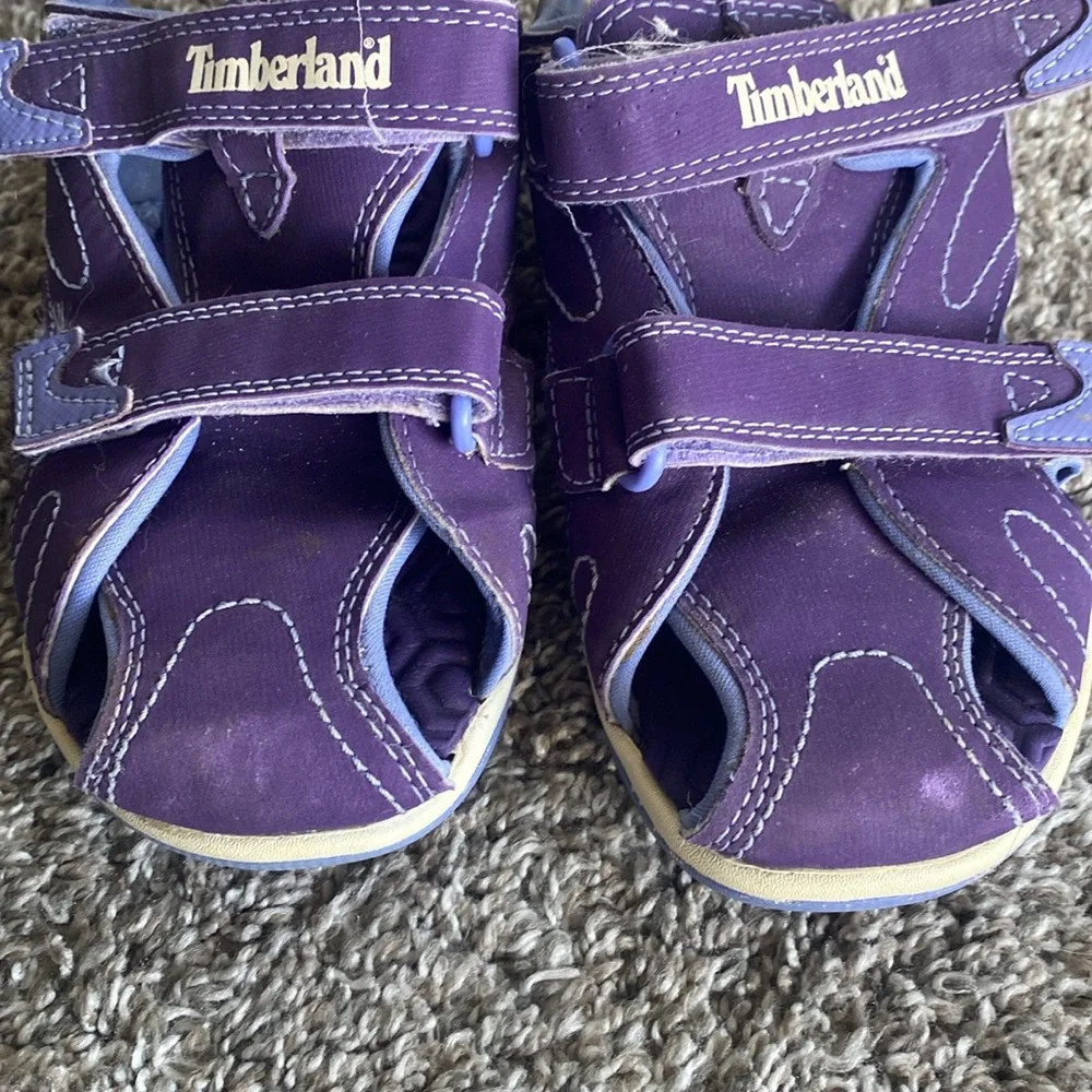 Timberland good used